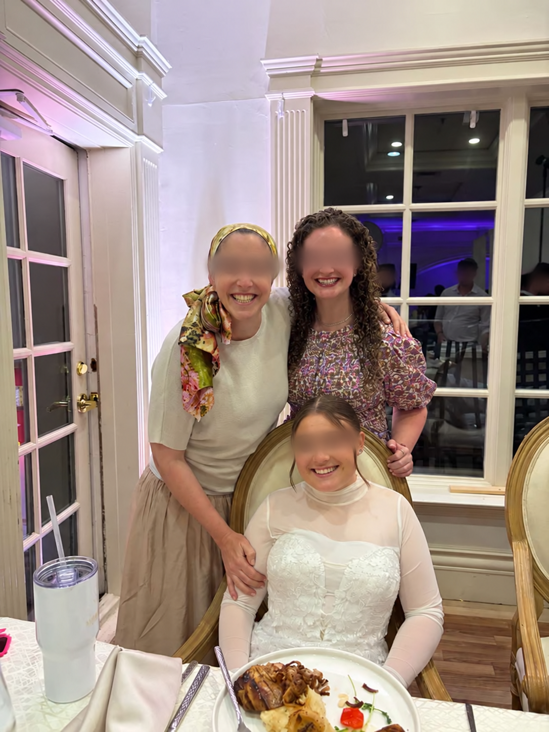 Member Weddings