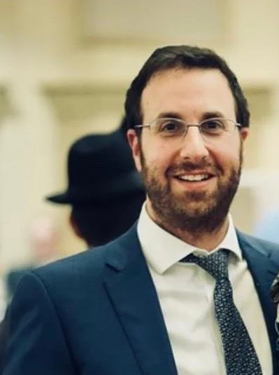 Alex Czertok, co-founder of The Monsey Lighthouse